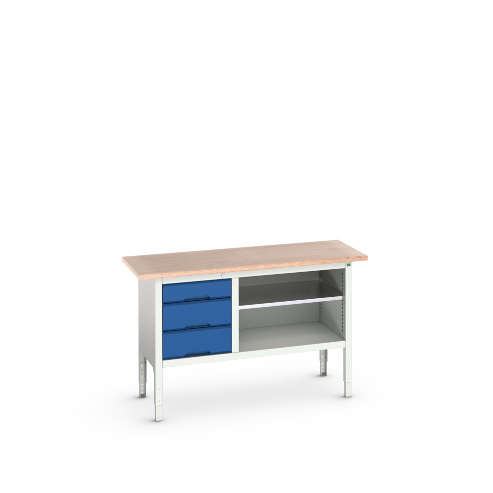 16923012.11 - verso établi monobloc fixe mpx
