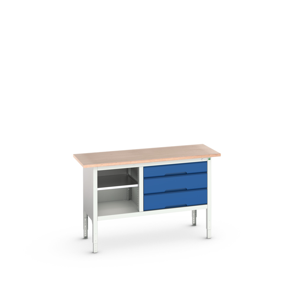 16923013.11 - verso établi monobloc fixe mpx