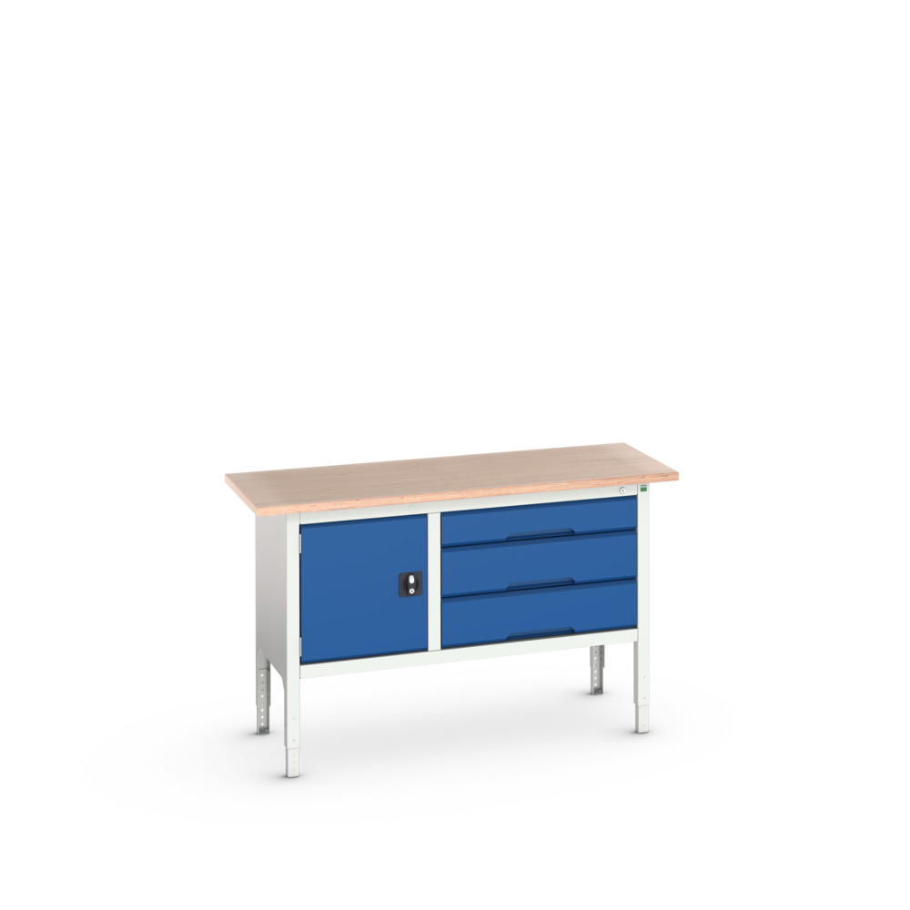 16923014.11 - verso établi monobloc fixe mpx