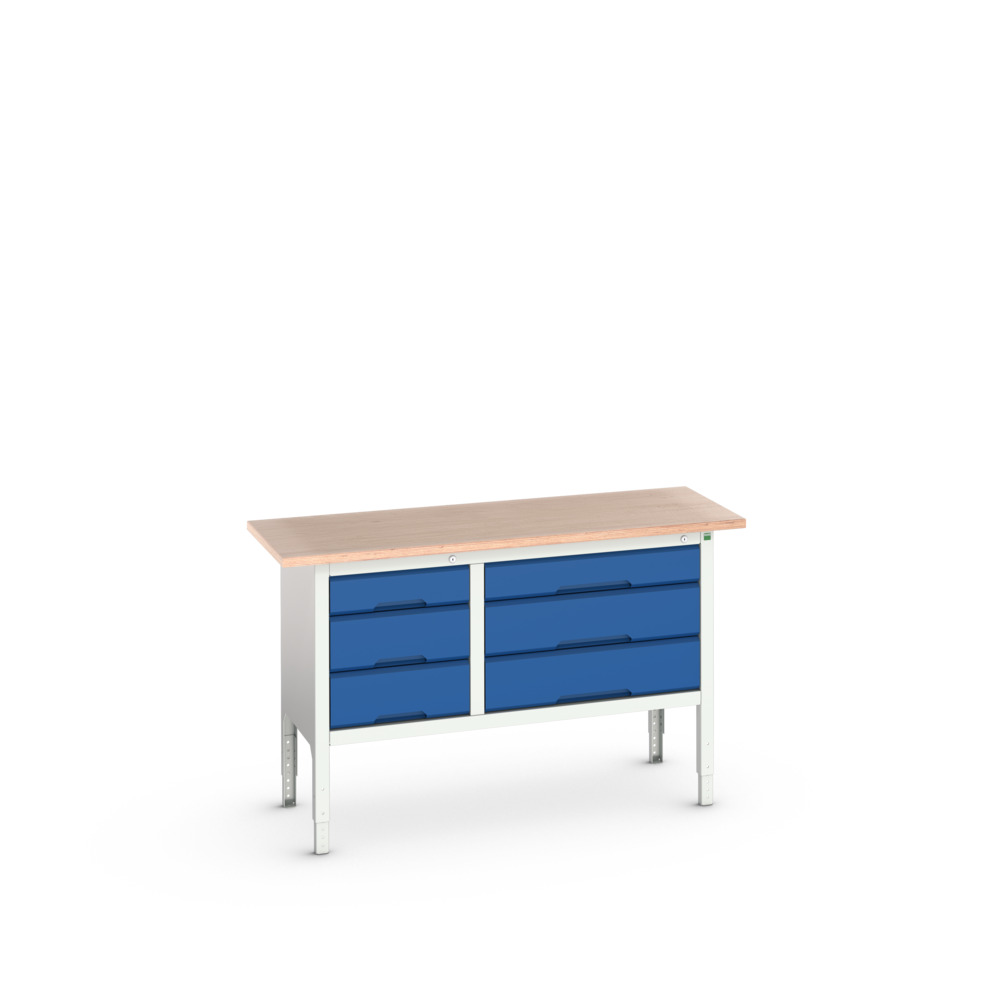 16923015.11 - verso établi monobloc fixe mpx