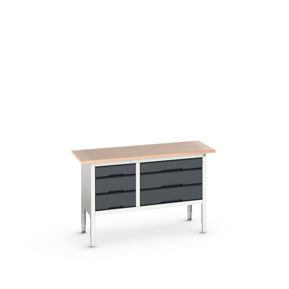 16923015.19 - verso établi monobloc fixe mpx