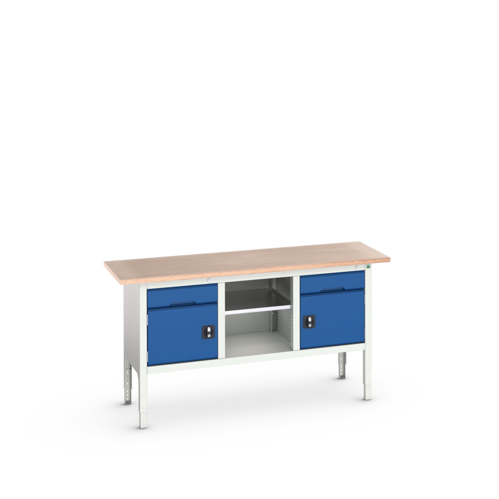 16923021.11 - verso établi monobloc fixe mpx
