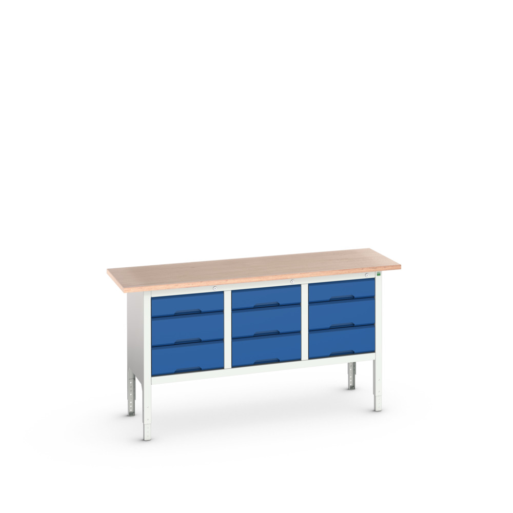 16923023.11 - verso établi monobloc fixe mpx