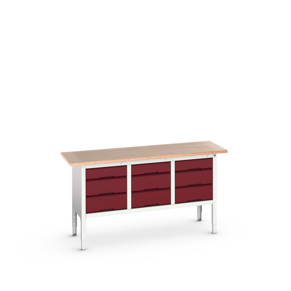 16923023.24 - verso établi monobloc fixe mpx
