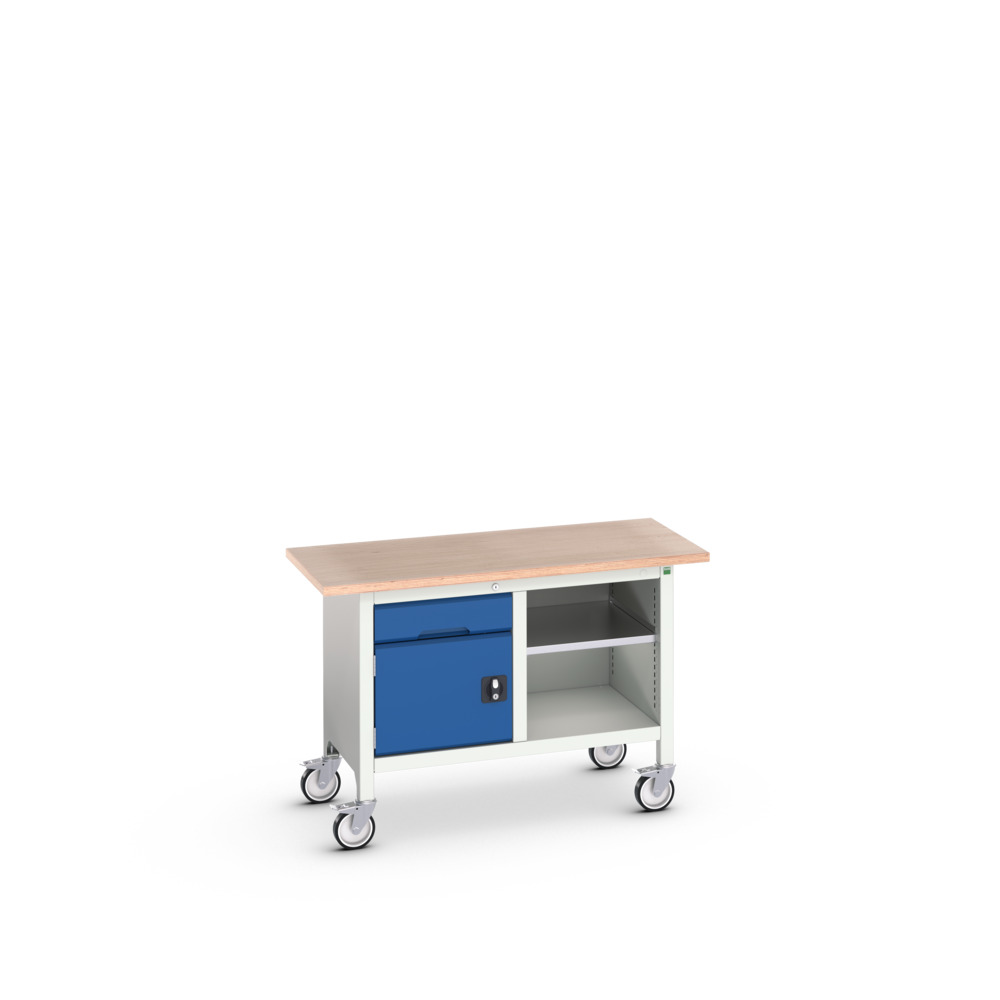 16923200.11 - verso établi monobloc roulant mpx