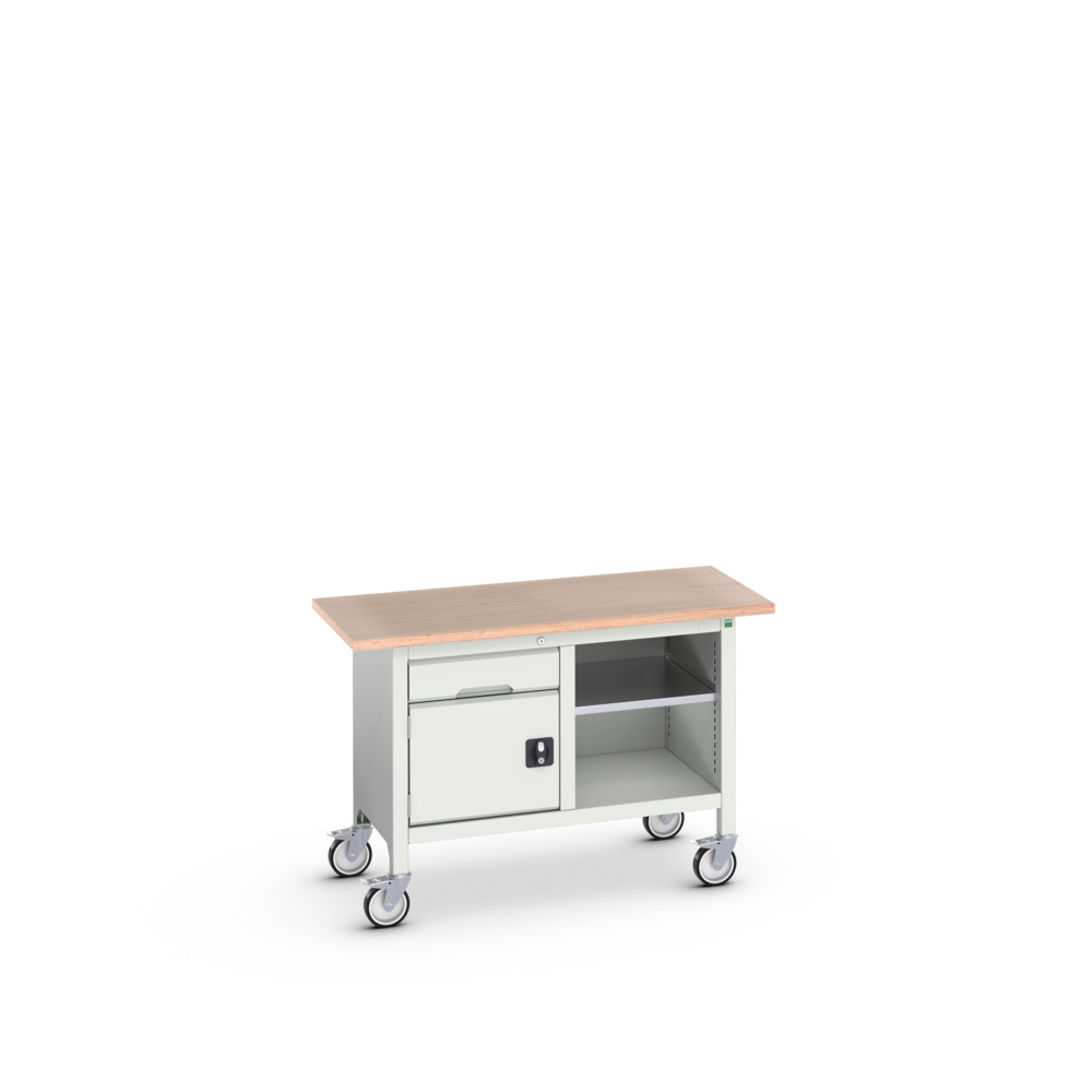 16923200.16 - verso établi monobloc roulant mpx
