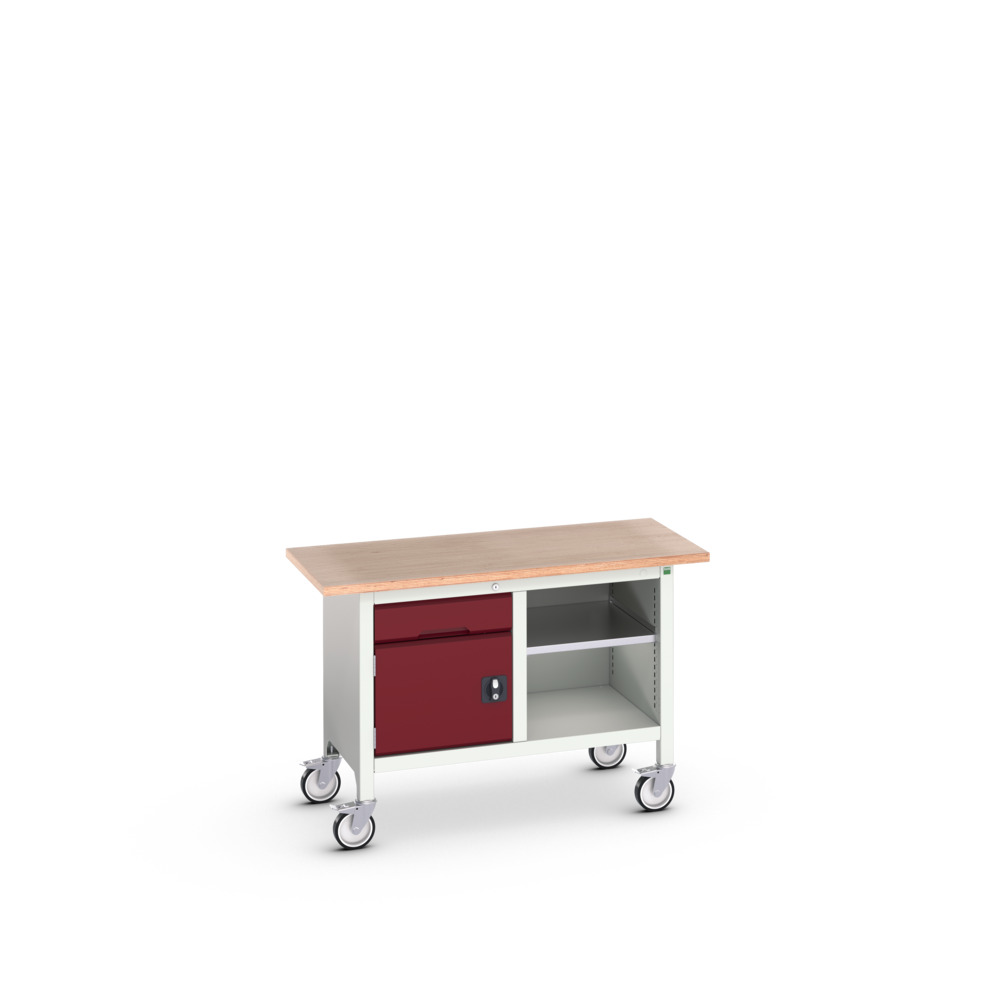 16923200.24 - verso établi monobloc roulant mpx