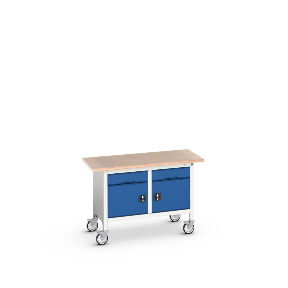 16923201.11 - verso établi monobloc roulant mpx