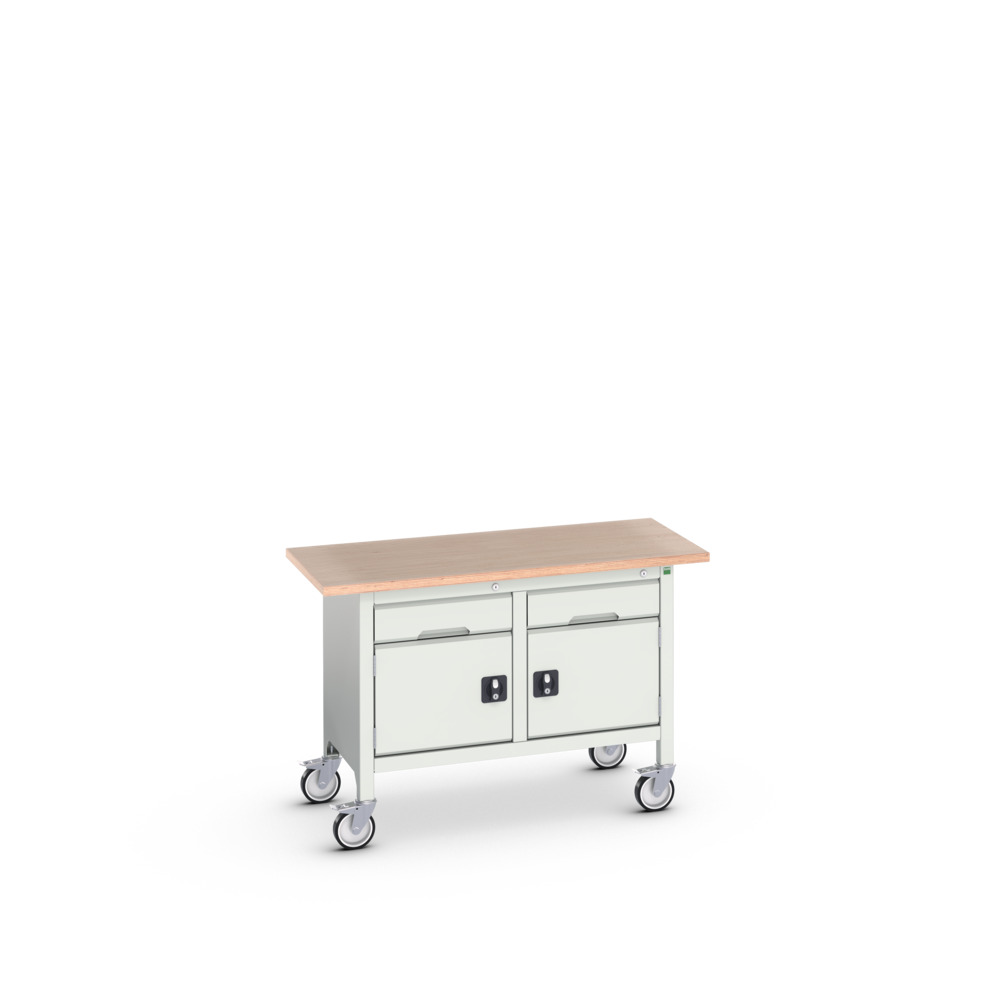 16923201.16 - verso établi monobloc roulant mpx
