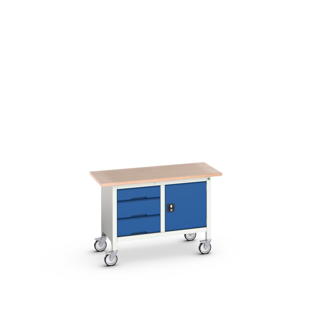16923203.11 - verso établi monobloc roulant mpx