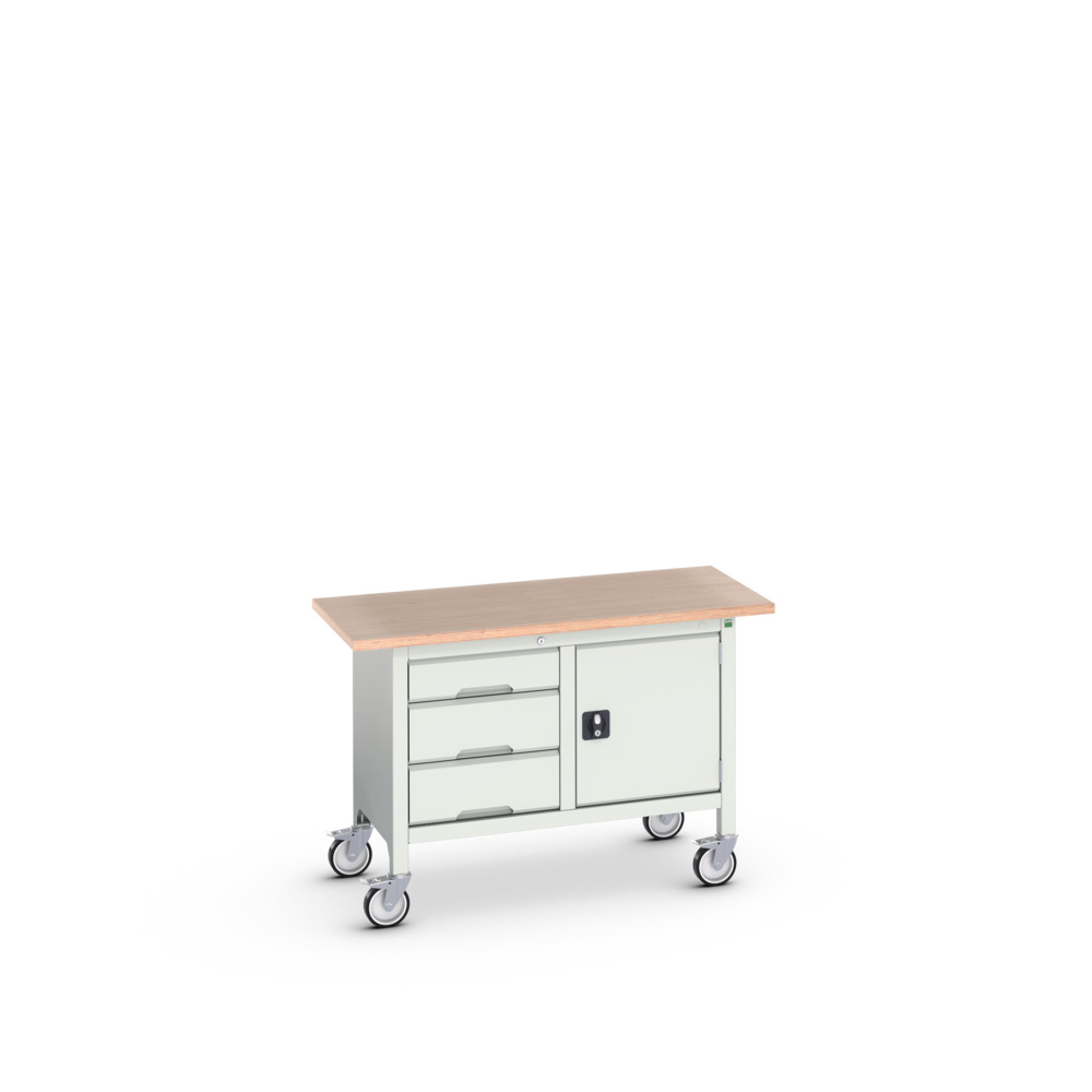 16923203.16 - verso établi monobloc roulant mpx
