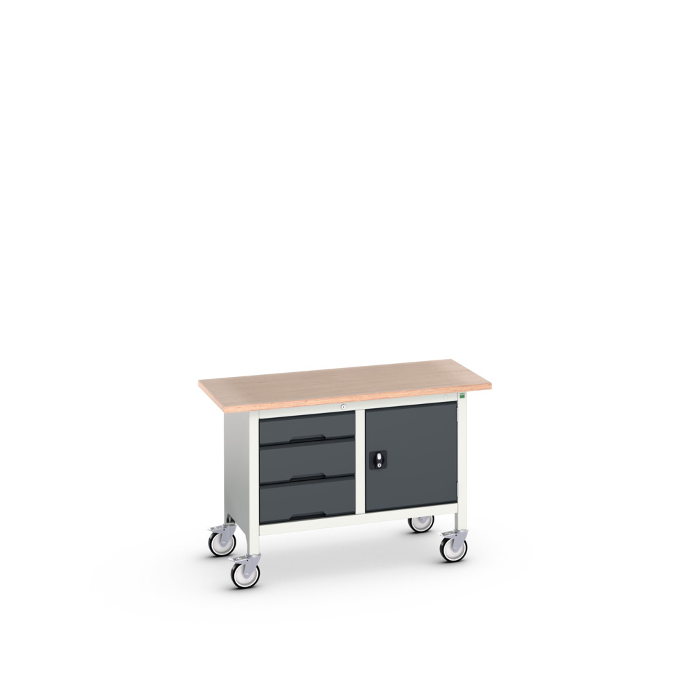 16923203.19 - verso établi monobloc roulant mpx
