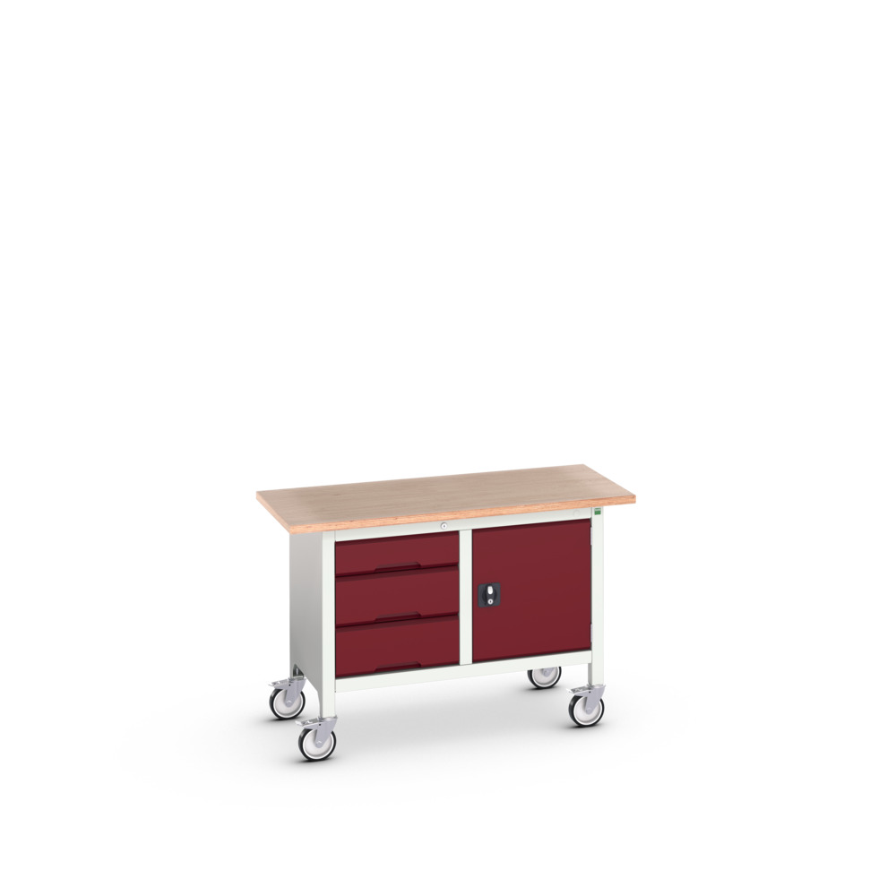 16923203.24 - verso établi monobloc roulant mpx
