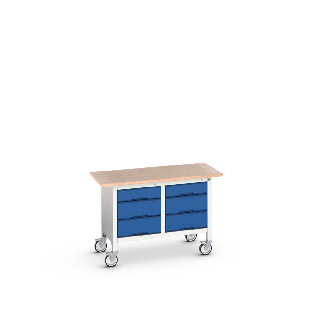 16923204.11 - verso établi monobloc roulant mpx