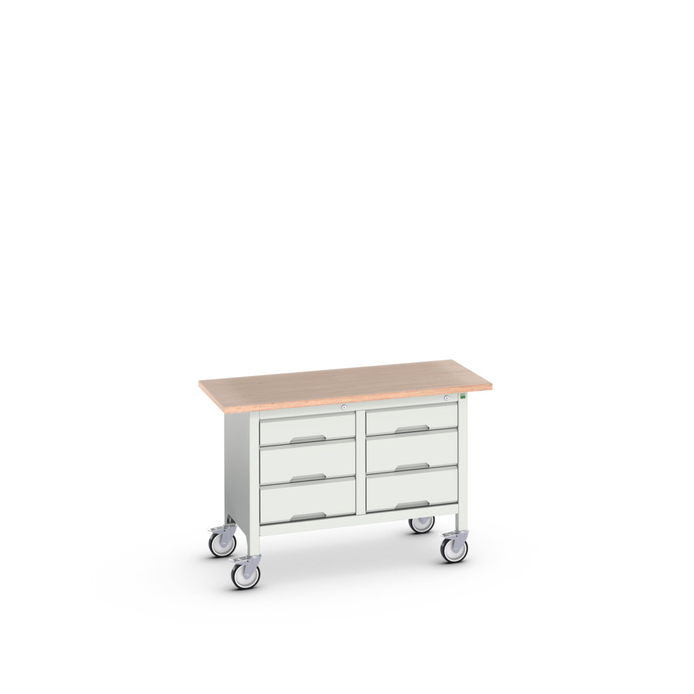 16923204.16 - verso établi monobloc roulant mpx