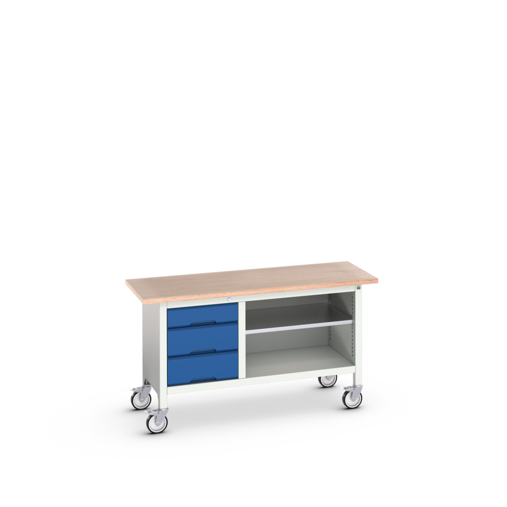 16923212.11 - verso établi monobloc roulant mpx