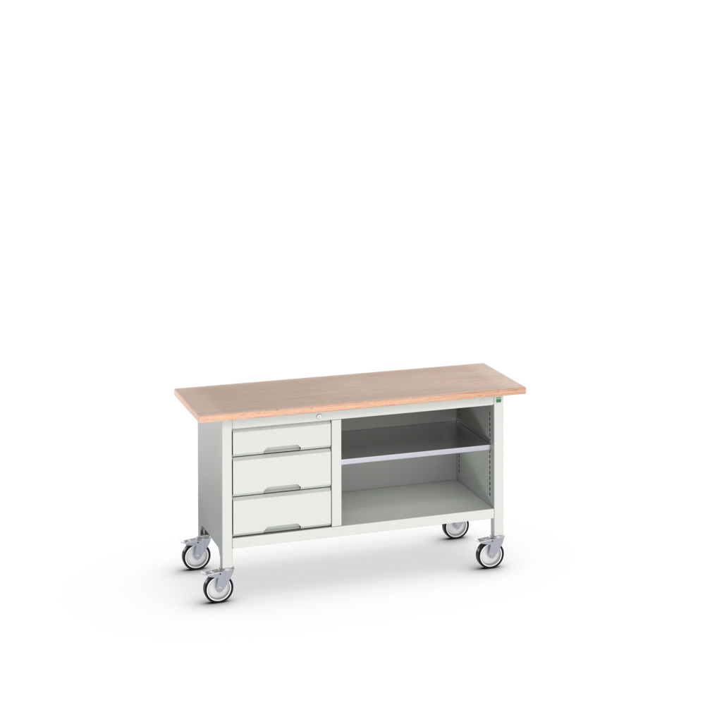 16923212.16 - verso établi monobloc roulant mpx
