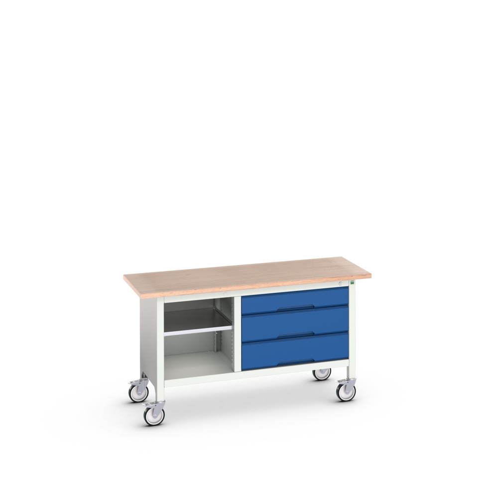 16923213.11 - verso établi monobloc roulant mpx
