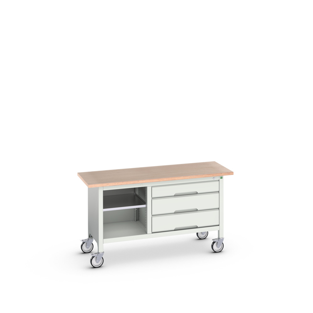16923213.16 - verso établi monobloc roulant mpx