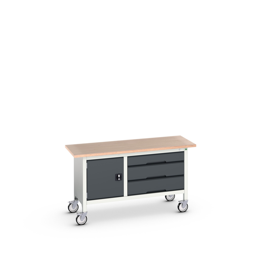16923214.19 - verso établi monobloc roulant mpx