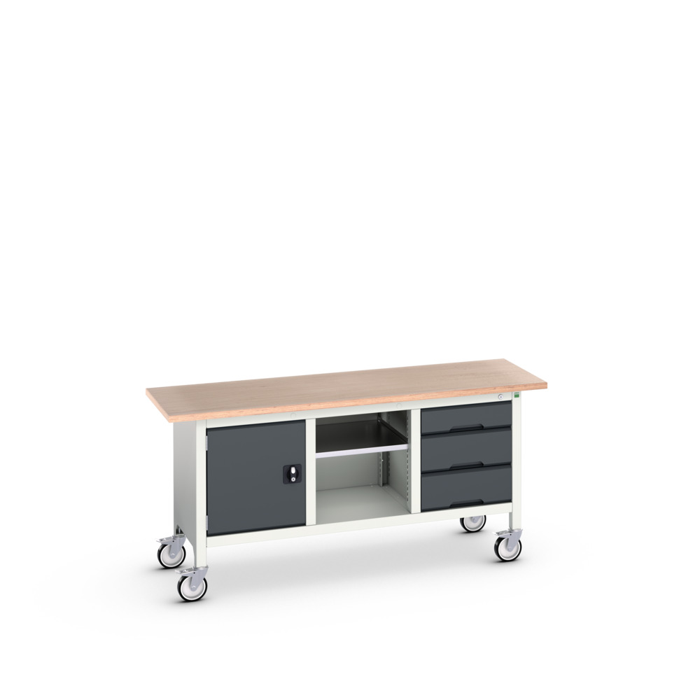 16923220.19 - verso établi monobloc roulant mpx