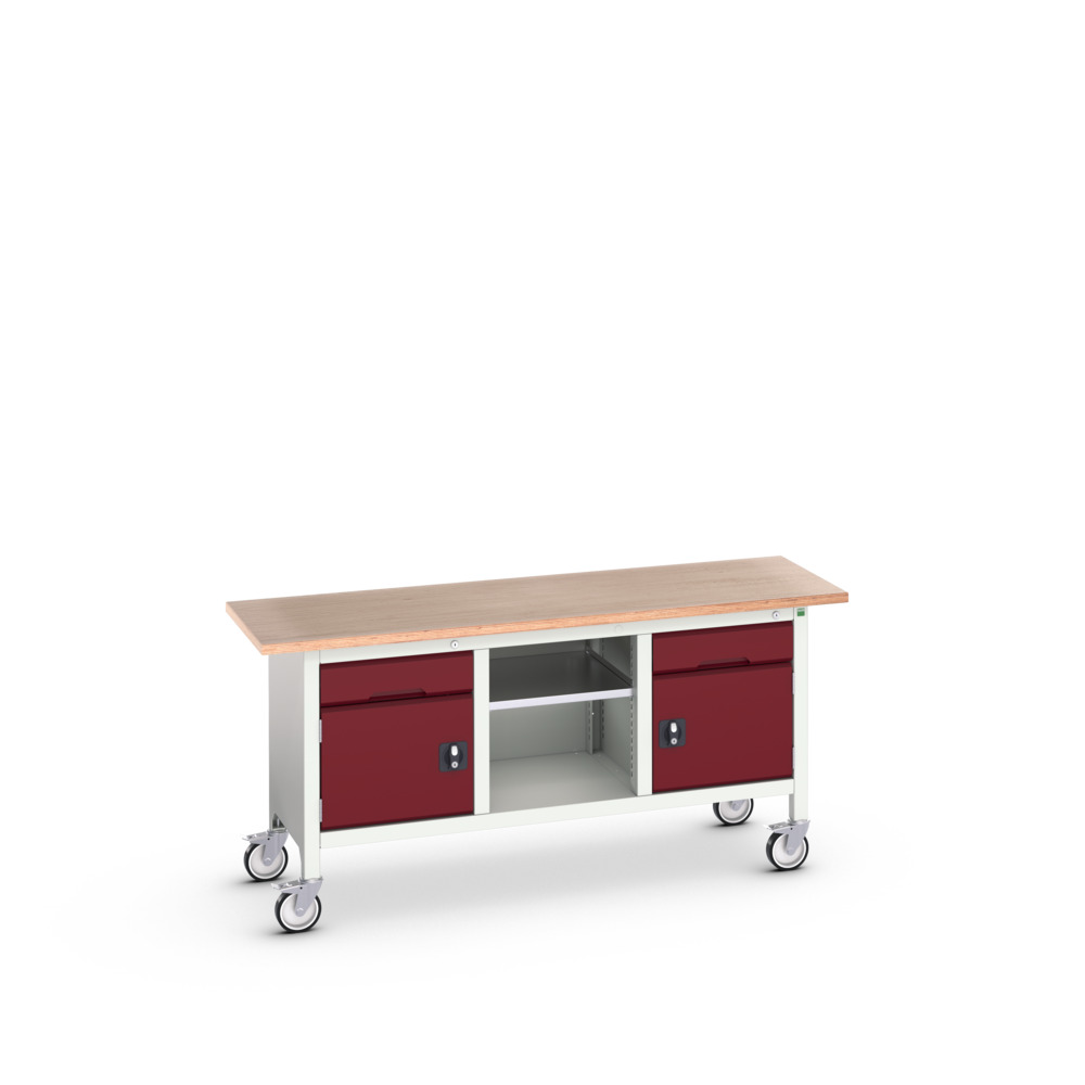 16923221.24 - verso établi monobloc roulant mpx