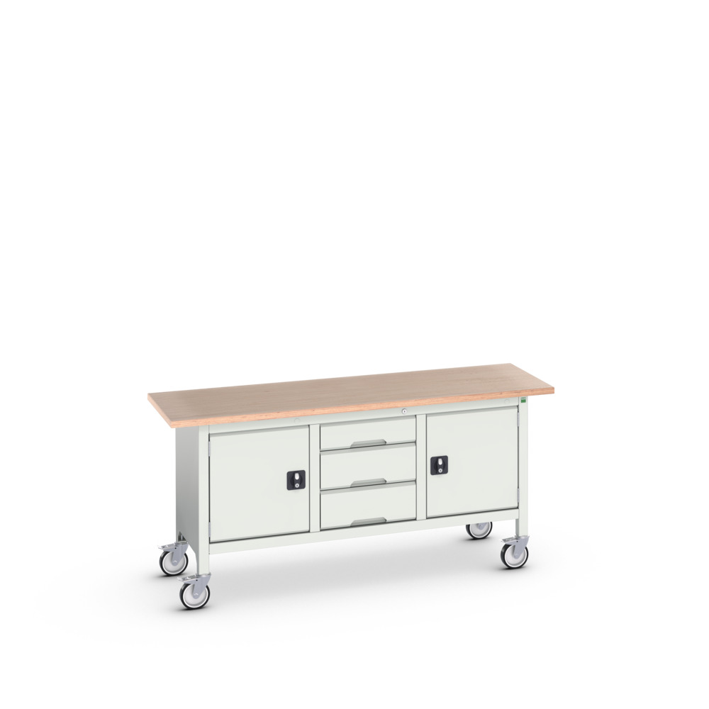 16923222.16 - verso établi monobloc roulant mpx