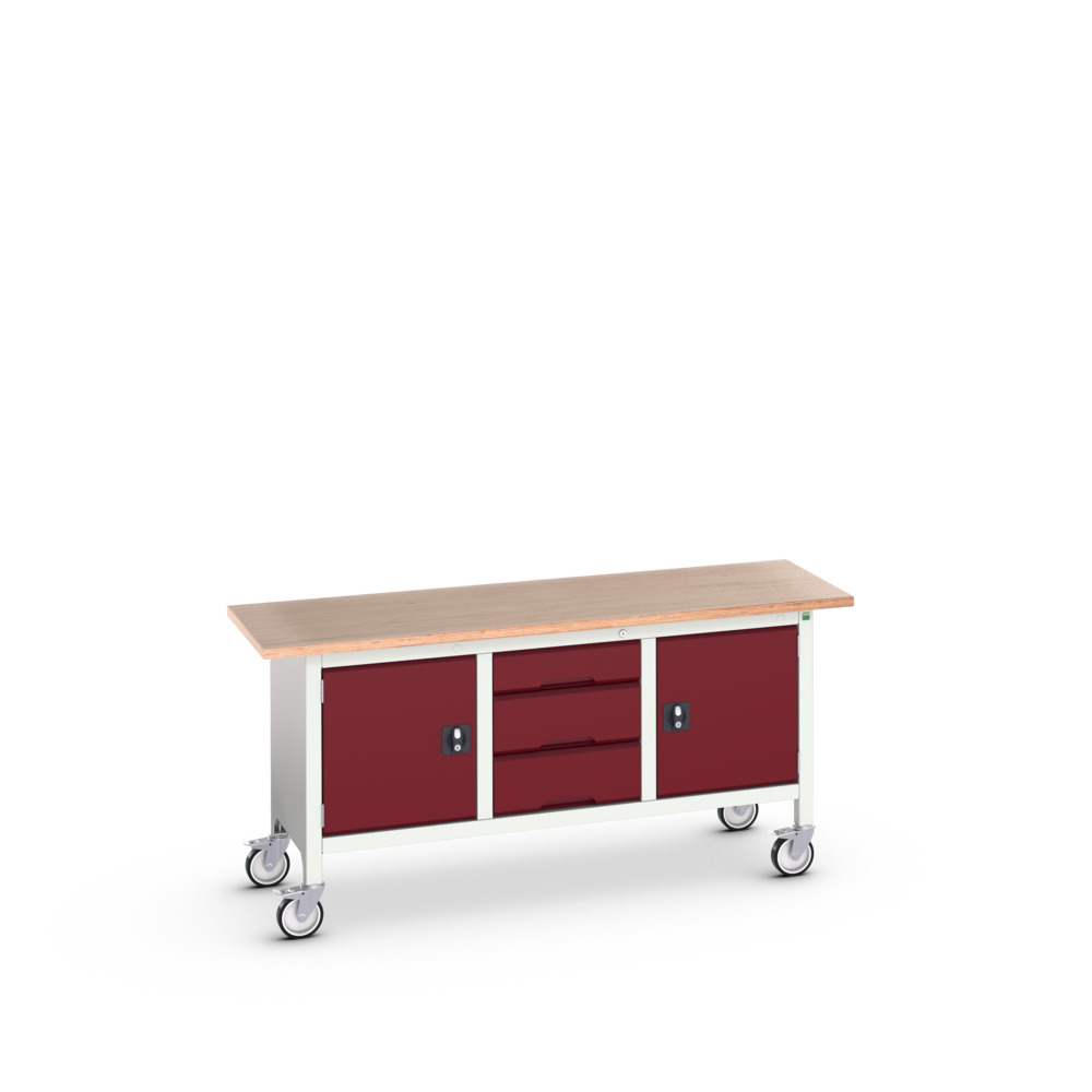 16923222.24 - verso établi monobloc roulant mpx